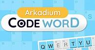 Video thumbnail for Arkadium Codeword Game - Play Online at RoundGames