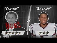 Video thumbnail for Investigating the Accuracy of College Football Recruiting Rankings