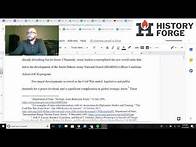 Video thumbnail for Footnotes for Essays