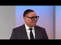Video thumbnail for DC schools chancellor talks about staffing, vaccines and what's new