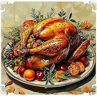 Video thumbnail for Thanksgiving Fall Puzzle for Adults, 200 Piece Turkey Wooden Puzzles Medium Size Unique Shaped Jigsaw Puzzles,Thanksgiving Gifts for Family Friends