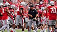 Video thumbnail for What channel is the Ohio State football game on today? Time, TV channel for OSU-Notre Dame