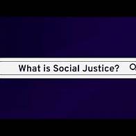 Video thumbnail for Keep it Simple: What is Social Justice?