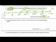 Video thumbnail for lesson 4 homework module 2 grade 3