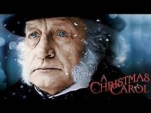 Video thumbnail for A Christmas Carol (1984) with George C. Scott as Scrooge...