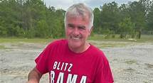 Video thumbnail for Meet ‘Roll Tide Willie,’ one of Alabama’s biggest fans