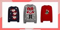 Video thumbnail for Primark's Christmas jumpers are here