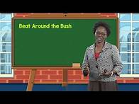 Video thumbnail for English Language - Grade 6: Idioms