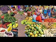 Video thumbnail for Rural African Market Day in Uganda | Cost Of Living in Uganda 🇺🇬