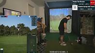 Video thumbnail for ⛳40 OVER PAR⛳!RAINBET⛳