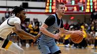 Video thumbnail for OHSAA basketball scores | Louisville vs. Aiken, Ohio high school state finals recap