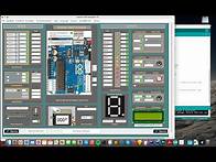 Video thumbnail for Simulate your projects with the free Arduino simulator