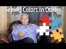 Video thumbnail for How to Idenfity a Person's Color - Taylor Hartman Color Code