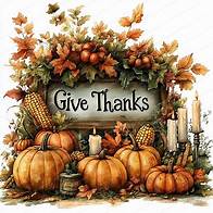 Video thumbnail for 14 Fall Thanksgiving Clipart | Autumn Harvest | Printable Watercolor Clipart | High Quality Jpgs | Digital Download | Paper Craft - Etsy