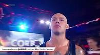 Video thumbnail for Gable Steveson vs. Baron Corbin: NXT Great American Bash 2023 highlights