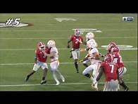Video thumbnail for Top 10 SEC Football Moments of the Decade