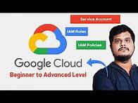 Video thumbnail for Google Cloud Platform Training | GCP Billing | Explore your GCP Costs with Billing Reports