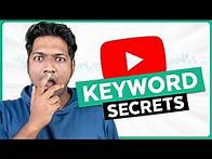 Video thumbnail for How I Outranked EVERYONE in 1 Day (YouTube Keyword Research 2024)