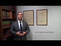 Video thumbnail for What is Litigation?