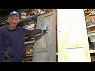Video thumbnail for Barn Door Bi-folds instruction video