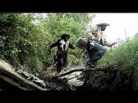 Video thumbnail for The Many Myths of Slaves and the Underground Railroads