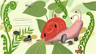 Video thumbnail for 🌿✨ Step into the wild with Benjamin’s... - Benjamin Zephaniah