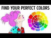 Video thumbnail for Which Colors Really Look Best on You?