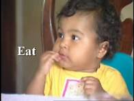 Video thumbnail for Baby Sign Language - Sign Language for Babies
