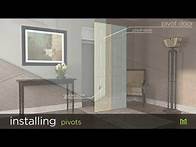 Video thumbnail for How to Install Bifold Interior Doors