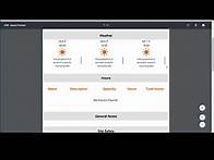 Video thumbnail for Customize your reports