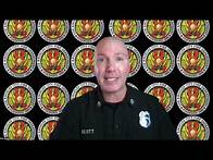 Video thumbnail for LAFD: LAFD Red Flag Alert Restricted Parking Program