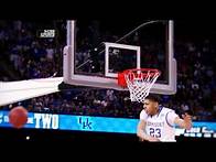 Video thumbnail for Kentucky Basketball One Shining Moment 2012