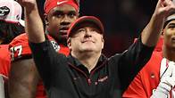 Video thumbnail for Filling Out a College Football Playoff Bracket