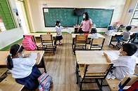Video thumbnail for Record number of high school graduates achieved in the Philippines after two decades — PSA data