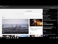 Video thumbnail for Borrar historial de navegación Microsoft Edge