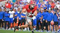 Video thumbnail for Top Expert Picks for College Football Championship Odds