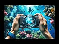 Video thumbnail for 📷 KODAK PIXPRO WPZ2 Rugged Waterproof Digital Camera | Best Waterproof Camera With Optical Zoom 📸