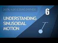 Video thumbnail for 6. Understanding Sinusoidal Motion - Origins of the Sine Wave