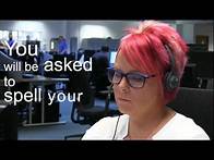 Video thumbnail for NHS 111 An Inclusive Service