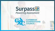 Video thumbnail for Caribbean Examinations Council (CXC) uses Surpass custom question types to solve assessment needs - Surpass Assessment