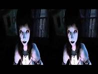 Video thumbnail for Ghost house 3D VR SBS VİDEOS 1080P
