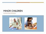 Video thumbnail for Custody and Visitation for Minor Children