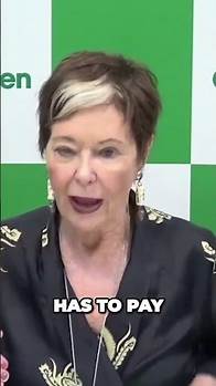 Video thumbnail for The Power of Human Caring in Nursing Education | Dr. Jean Watson