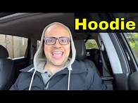 Video thumbnail for Oversized Hoodie-How To Make It Smaller-Easy Steps-Tutorial
