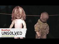 Video thumbnail for 3 Horrifying Cases Of Ghosts And Demons