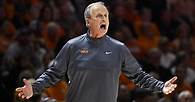 Video thumbnail for College basketball transfer portal team rankings: Tennessee, Texas Tech climb into latest top 25 update