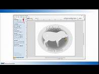 Video thumbnail for Getting Started with CNC Part 3: Design and Carve 3D Projects
