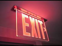 Video thumbnail for What You Need to Know About Emergency Lights and Exit Signs