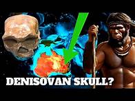 Video thumbnail for Archaeologists Just Discovered Evidence of Denisovans in Australia?