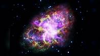 Video thumbnail for What is the electromagnetic spectrum?